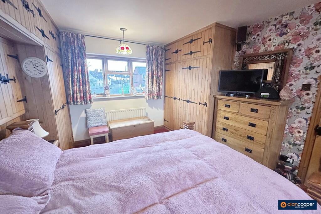 Additional image 22 of Main Street, Higham-on-the-Hill, Nuneaton, CV13 6AH