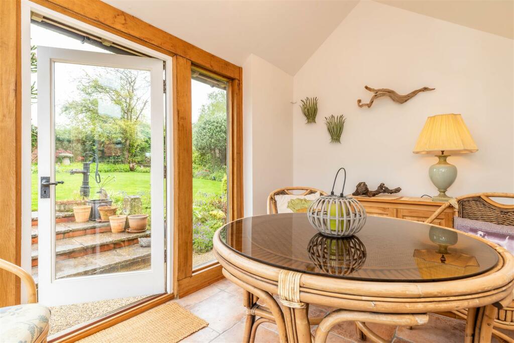 Additional image 27 of Hall Gate, Diseworth, Derby