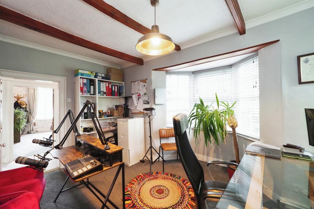 Additional image 16 of High Street, Kegworth, Derby