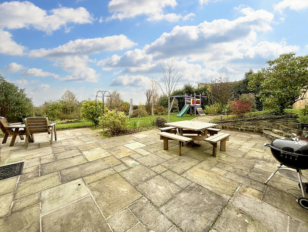 Additional image 21 of Hillside Avenue, Ashbourne, DE6