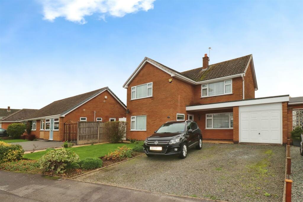 Additional image 30 of Henley Cl, Nuneaton