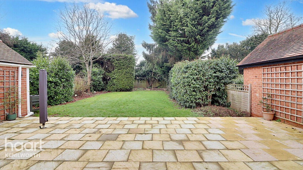 Additional image 20 of Rouncil Lane, Kenilworth