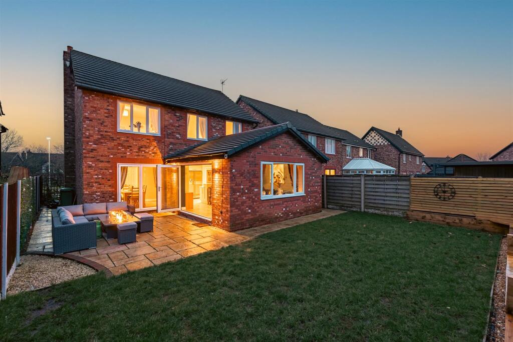 Additional image 38 of An Exceptional Family Home, Conveniently Placed in Kingsmead