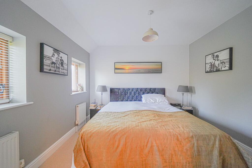 Additional image 10 of Birmingham Road, Haseley, CV35