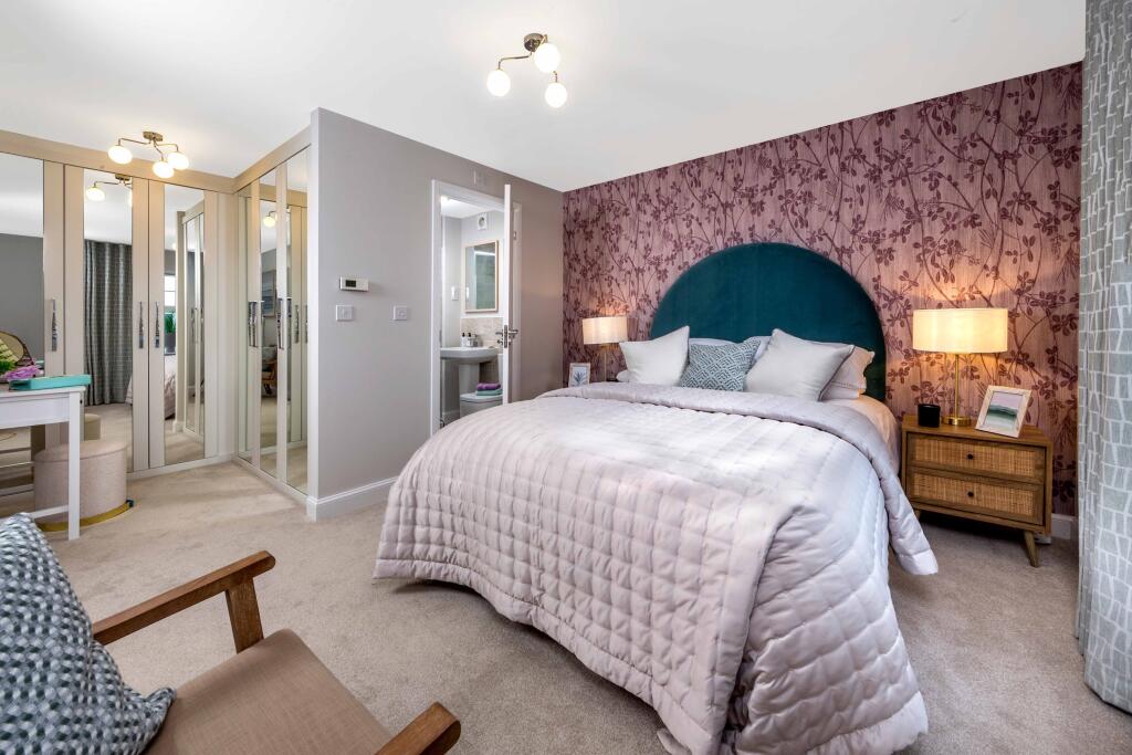 Additional image 5 of The Woodlands
Herne Bay Road
Sturry
CT2 0NJ