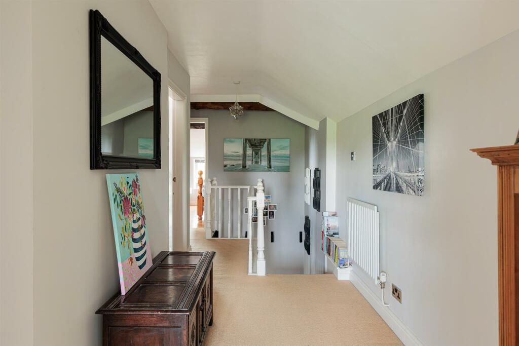 Additional image 16 of Lavender Cottage, Barthomley, Cheshire