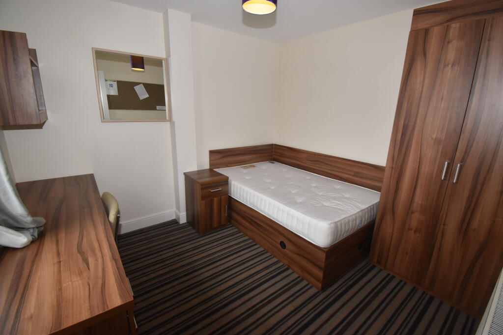 Additional image 8 of Station House, Old Warwick Road, Leamington Spa, Warwickshire, CV31