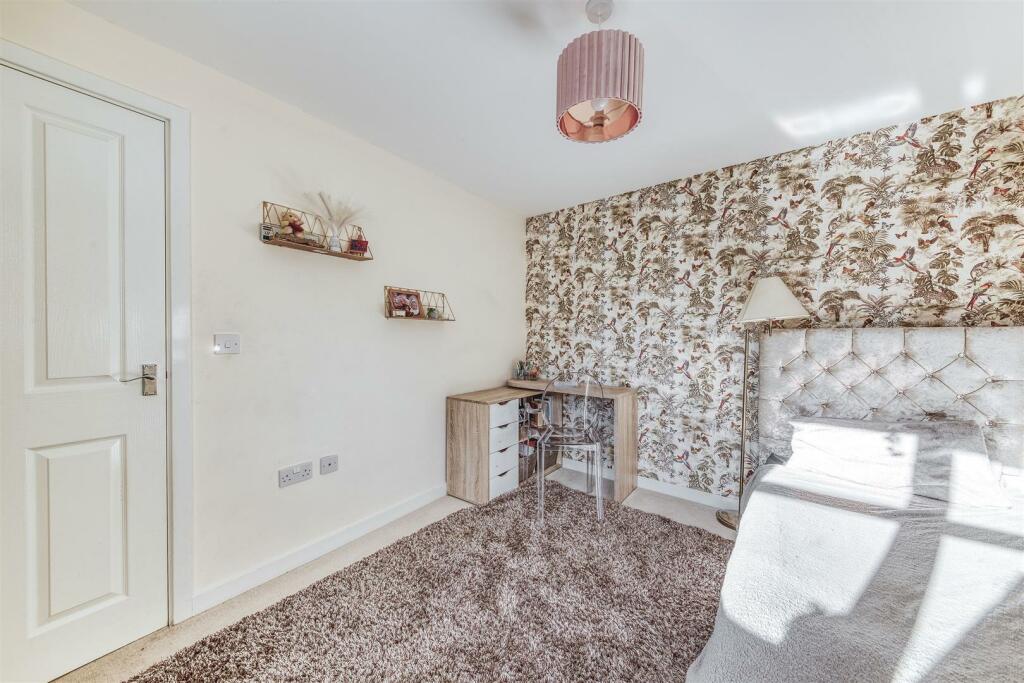 Additional image 21 of Girton Way, Mickleover, Derby