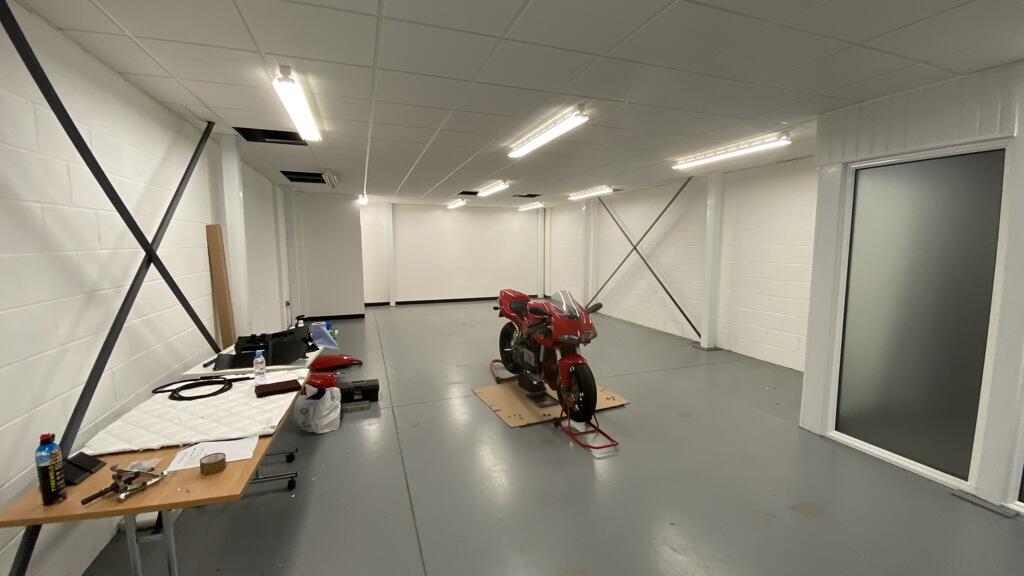 Additional image 5 of Unit 1A Middlemarch 4020, Middlemarch Business Park, Siskin Parkway East, Coventry, CV3 4SU