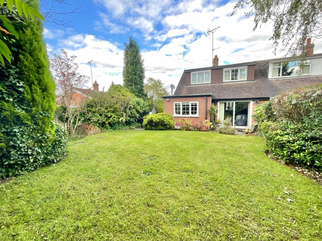 Additional image 17 of Pear Tree Drive, Madeley, CW3