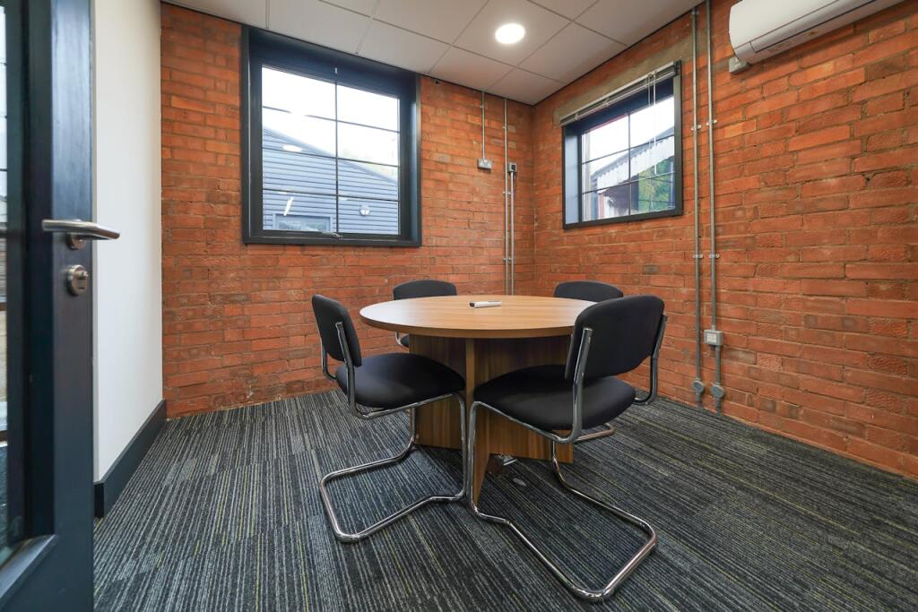 Additional image 13 of The Carriage House, Station Works, Station Road, Claverdon, CV35 8PE