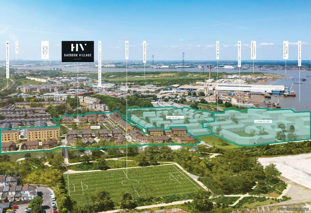 Additional image 16 of Harbour Village
Off College Road, Northfleet, 
DA11 9DQ