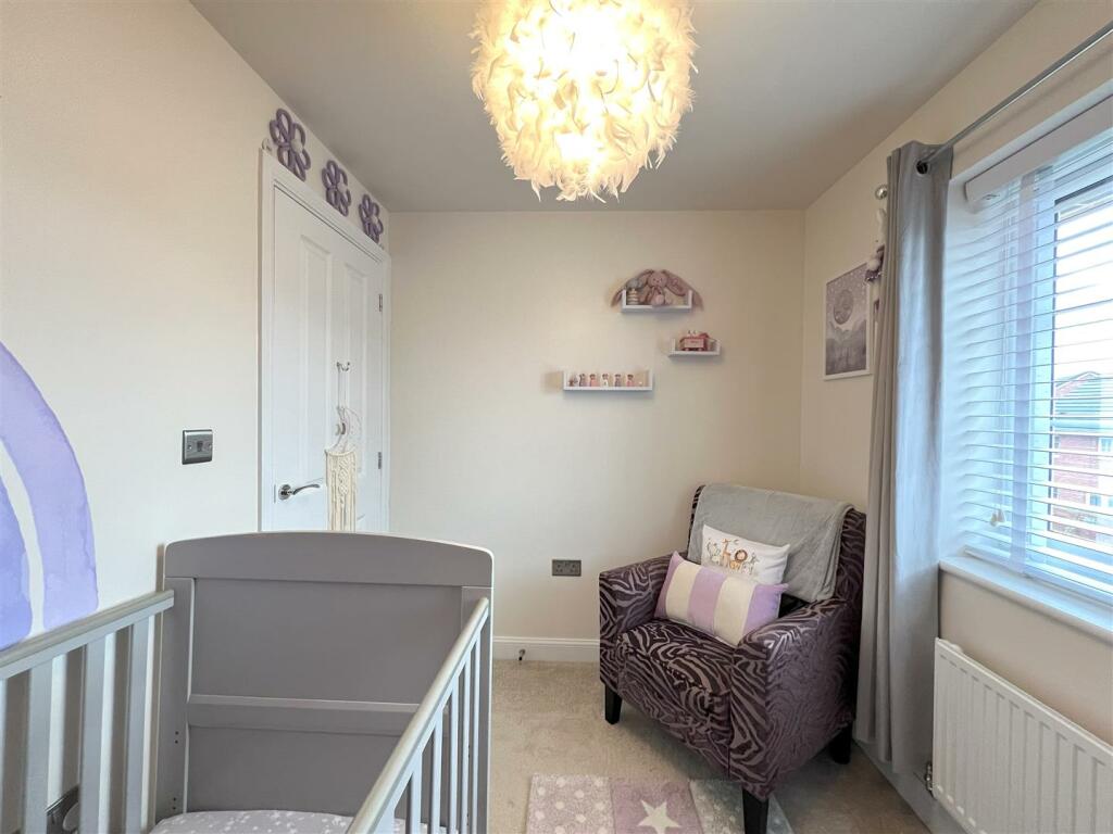 Additional image 23 of Larch Place, Somerford