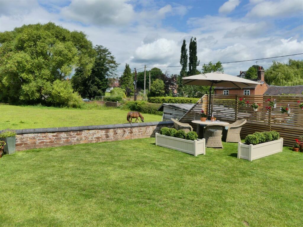 Additional image 64 of Salford, Audlem, Cheshire