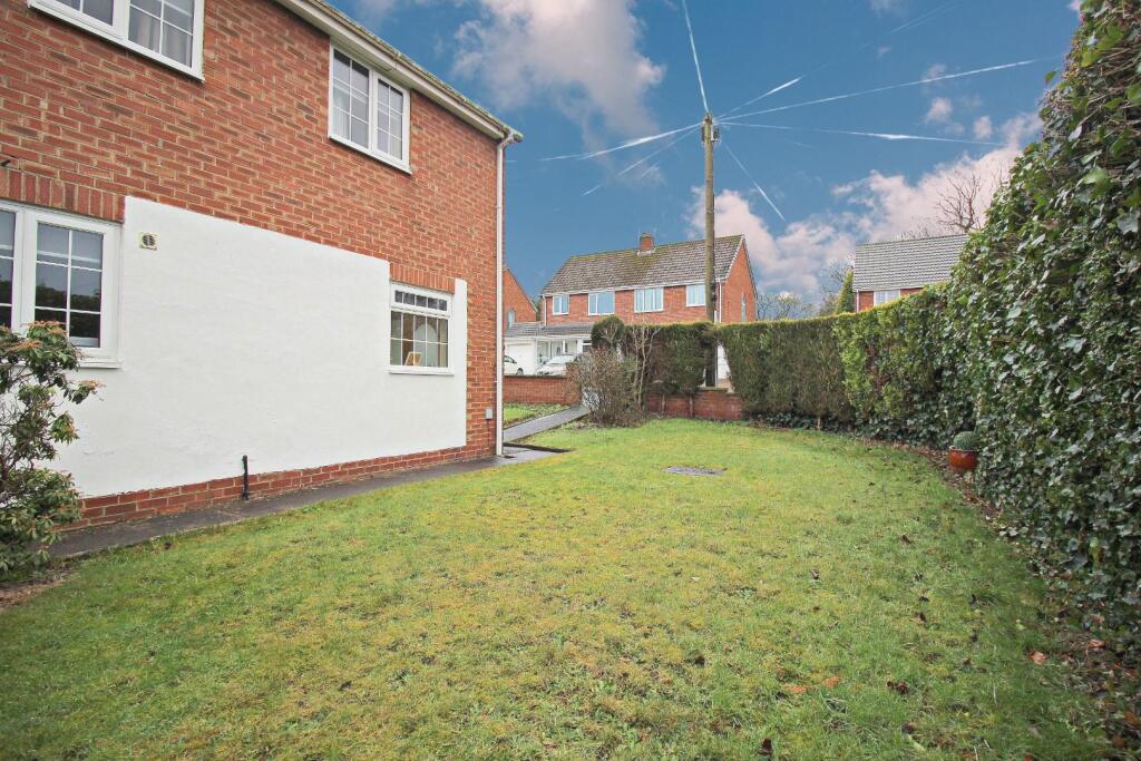 Additional image 21 of Lombard Drive, Chester Le Street