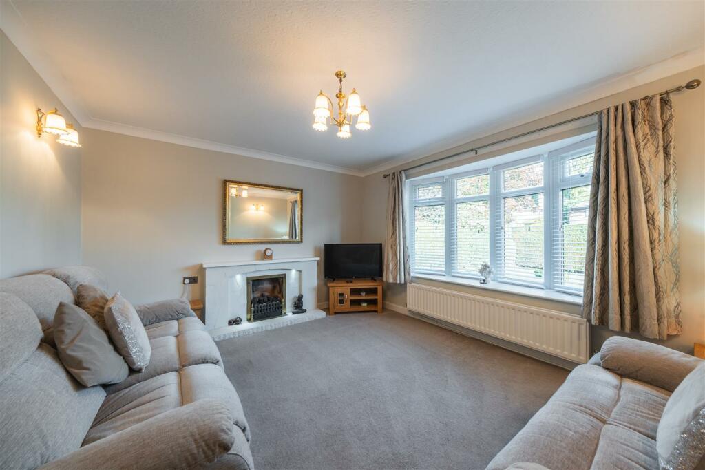 Additional image 18 of Moss Lane, Cuddington, Cheshire