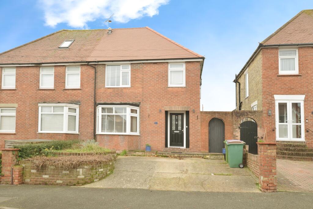 Additional image 18 of Dolphins Road, Folkestone, CT19