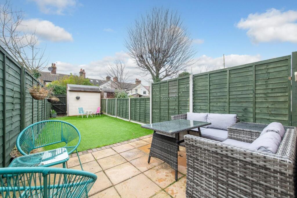 Additional image 11 of Wellington Road, West Dartford