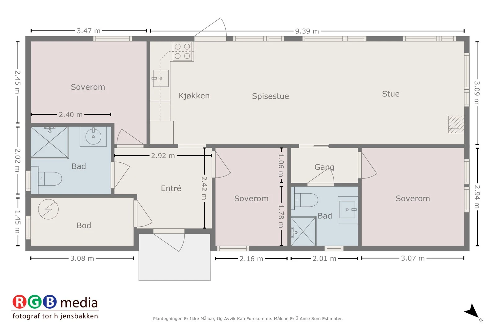 Additional image 3 of Lauvålivegen 2, 2658 Espedalen