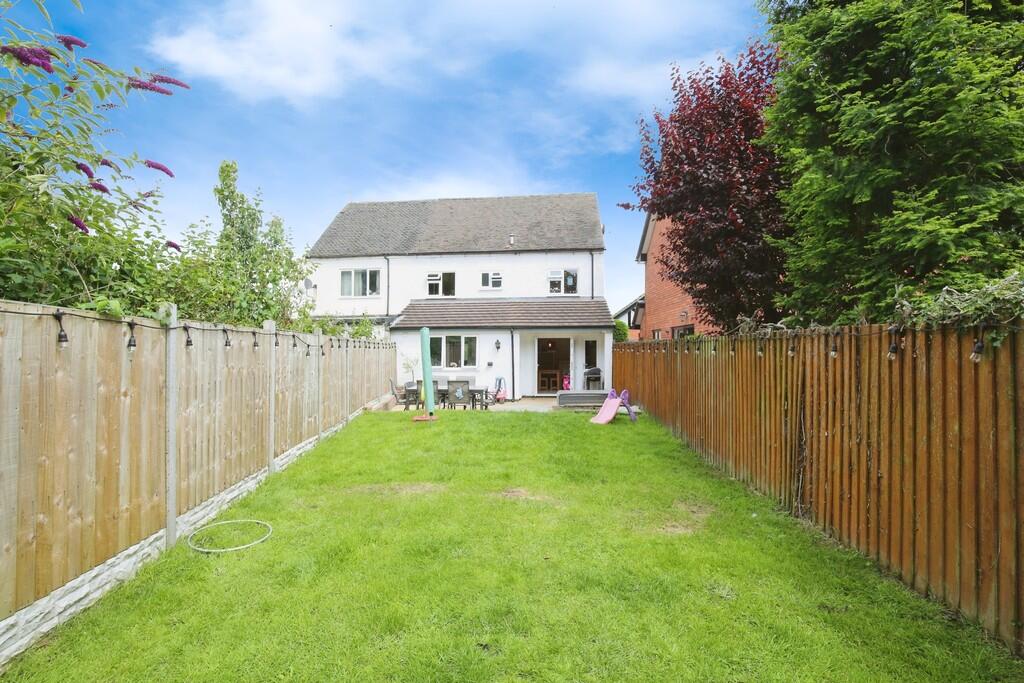 Additional image 21 of Edge Hill, Wood End, Atherstone