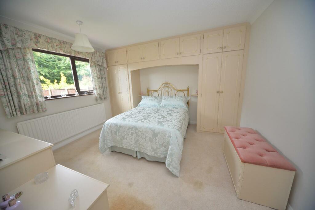 Additional image 8 of Castle View, Hatton, Derby