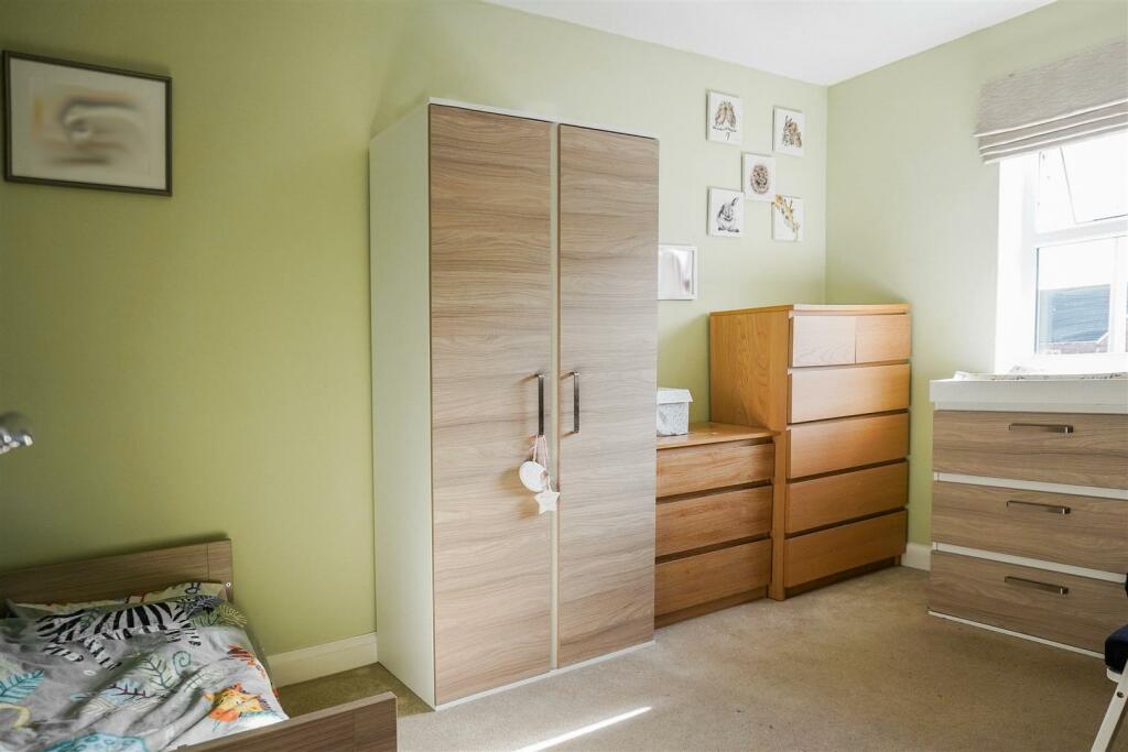 Additional image 13 of Keepers Meadow, Long Itchington, Southam