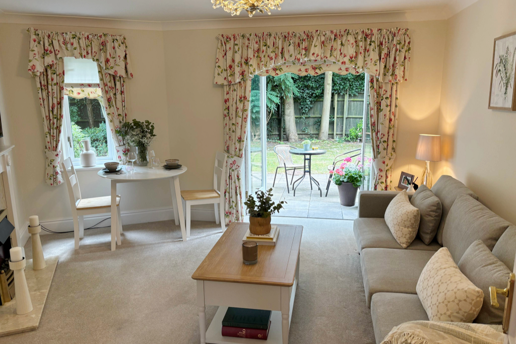 Additional image 15 of Sycamore View, Richmond Villages Nantwich, St. Josephs Way, Nantwich, Cheshire, CW5