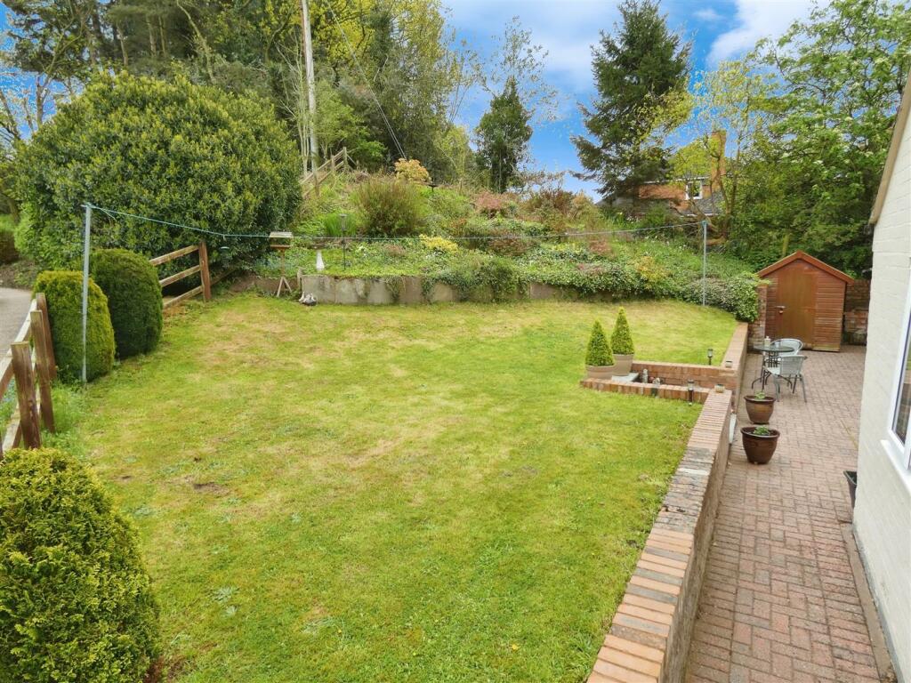 Additional image 16 of Old Road, Wrinehill