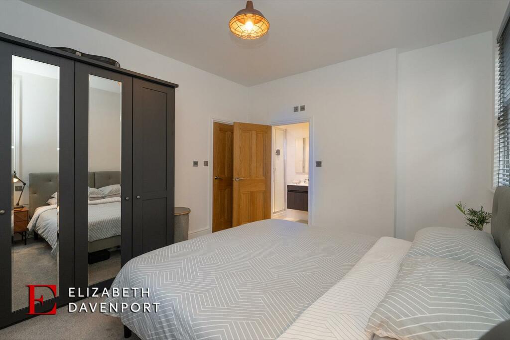 Additional image 17 of North Avenue, Stoke Park