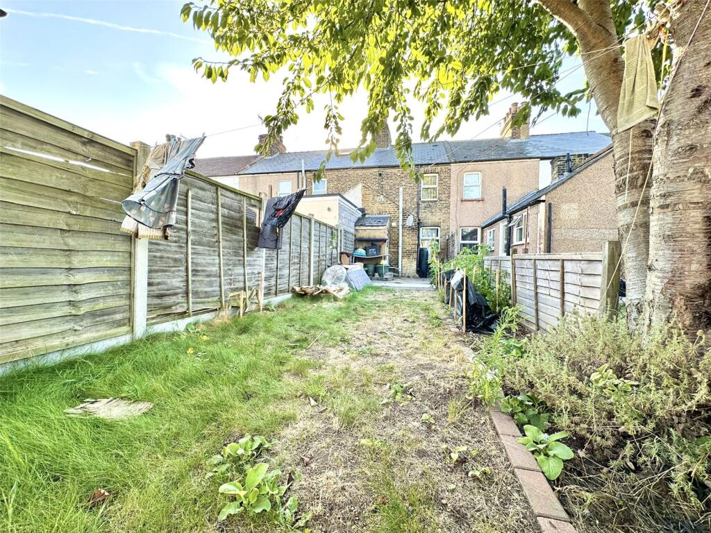 Additional image 9 of Church Road, Swanscombe, Kent, DA10