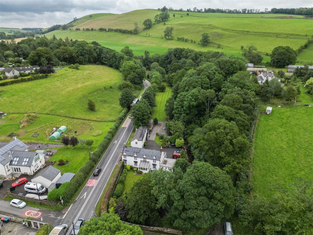 Additional image 40 of Amisfield, Amisfield, Dumfries, Dumfries, DG1 3LH