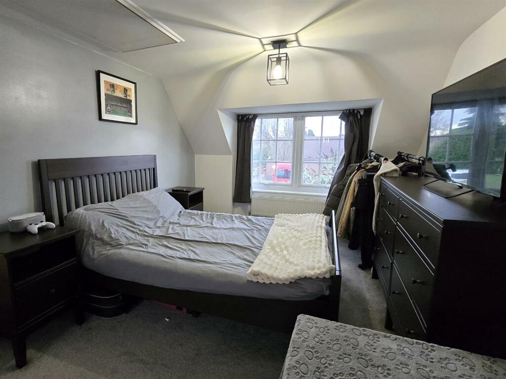 Additional image 11 of Hassall Road, Hatton, Derby