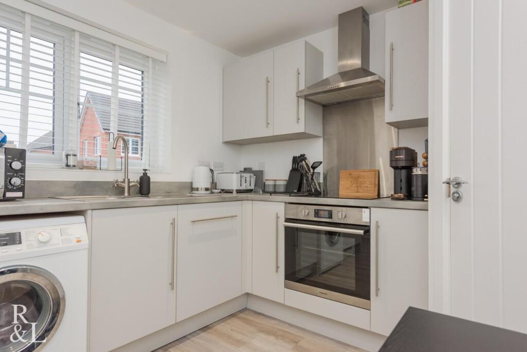 Additional image 4 of Marble Drive, Swadlincote