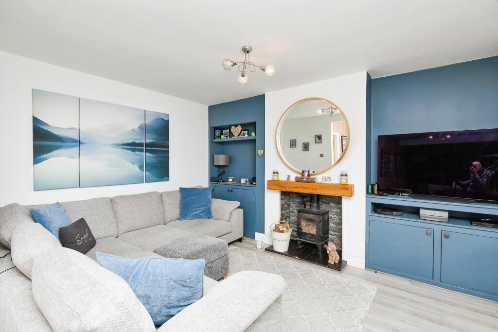 Additional image 20 of Weston Road, Aston-on-trent, DE72