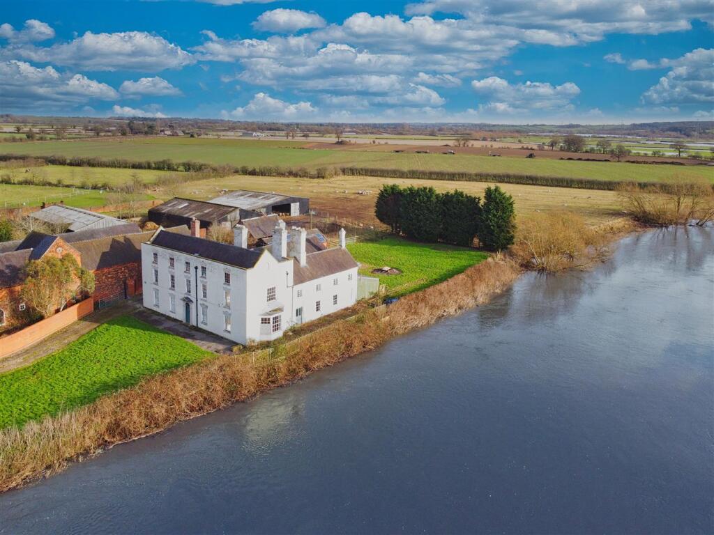 Additional image 4 of Twyford Hall, Ferry Lane, Twyford, Derby
