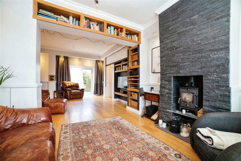 Additional image 8 of Alfreton Road, Blackwell, Alfreton, Derbyshire, DE55