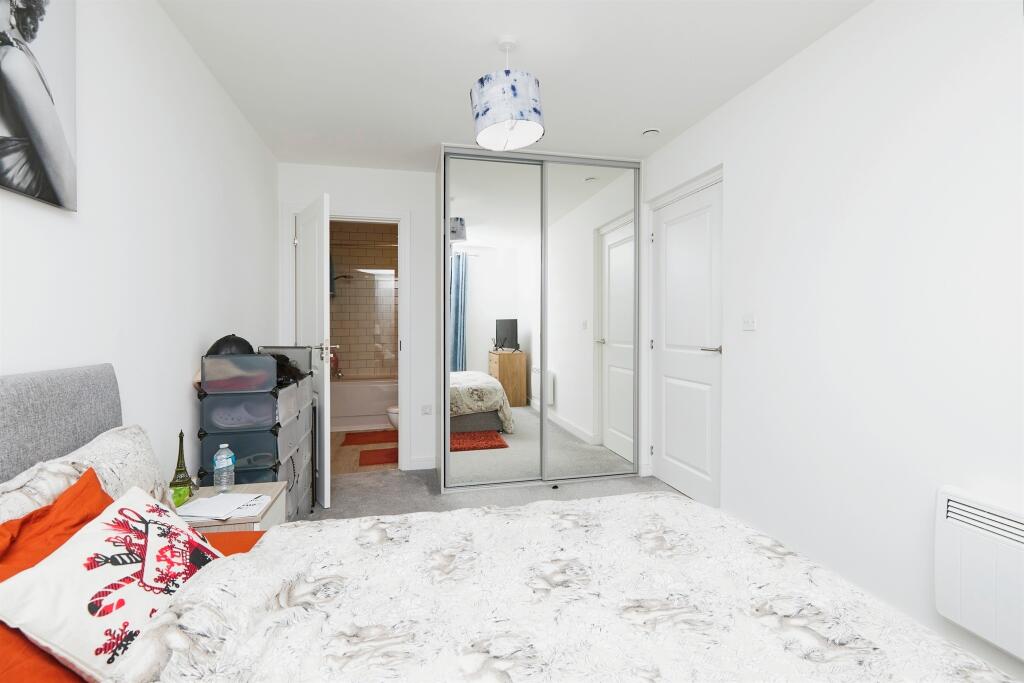 Additional image 11 of Erasmus Drive, Derby