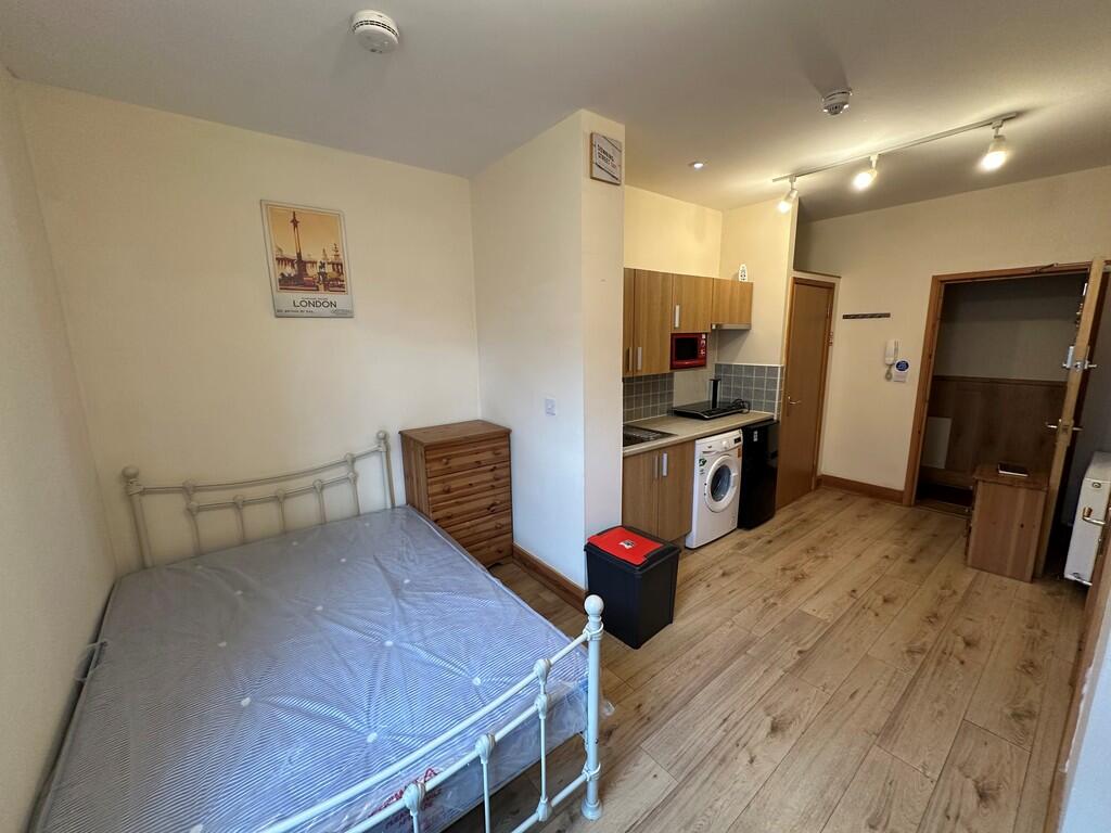 Additional image 4 of Queens Road, Studio 11, Coventry