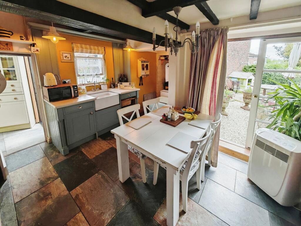 Additional image 5 of Crewe Road, Haslington, Crewe, CW1