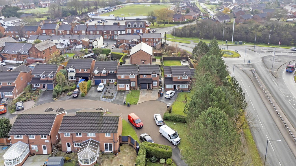 Additional image 17 of Leven Avenue, Winsford