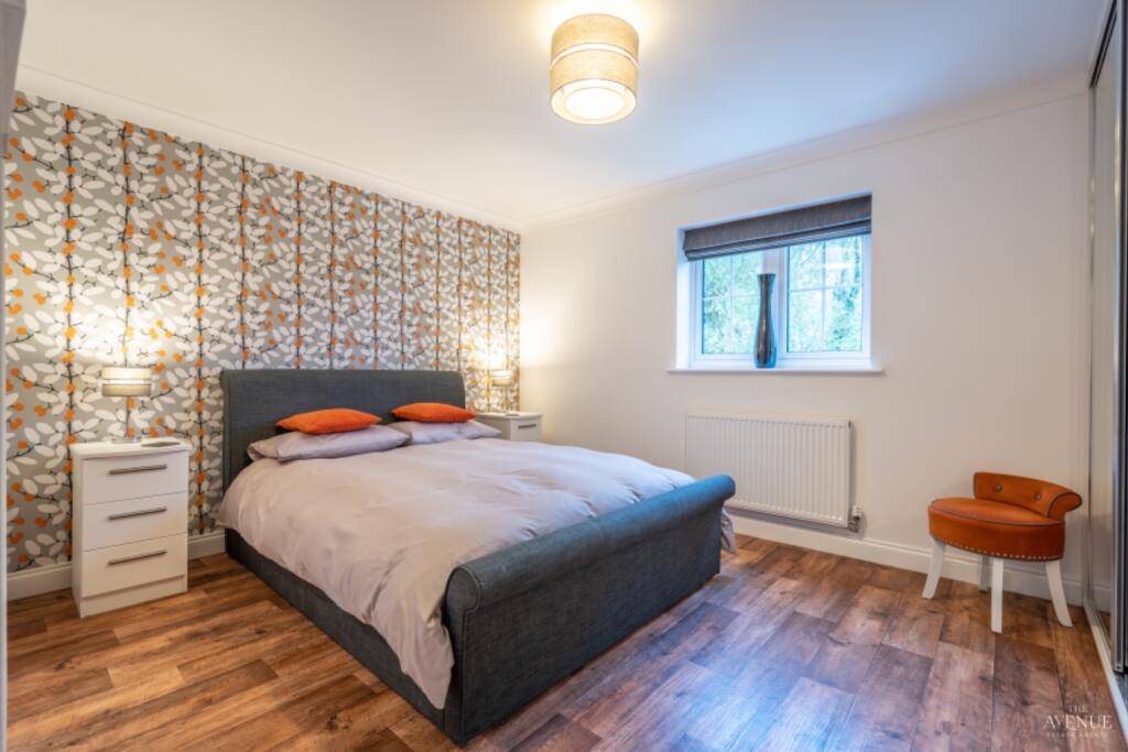 Additional image 14 of Talbot Meadows, Hilton, Derby, Derbyshire, DE65