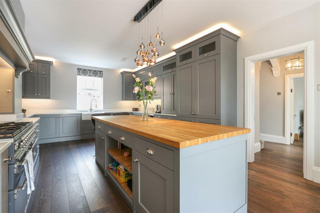 Additional image 8 of Nightingale House, Church Street, Holloway, Matlock, DE4 5AY
