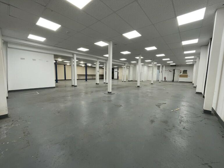 Additional image 2 of Units 35 & 36, John Wilson Business Park, Reeves Way, Canterbury, Whitstable , Kent, CT5 3QT