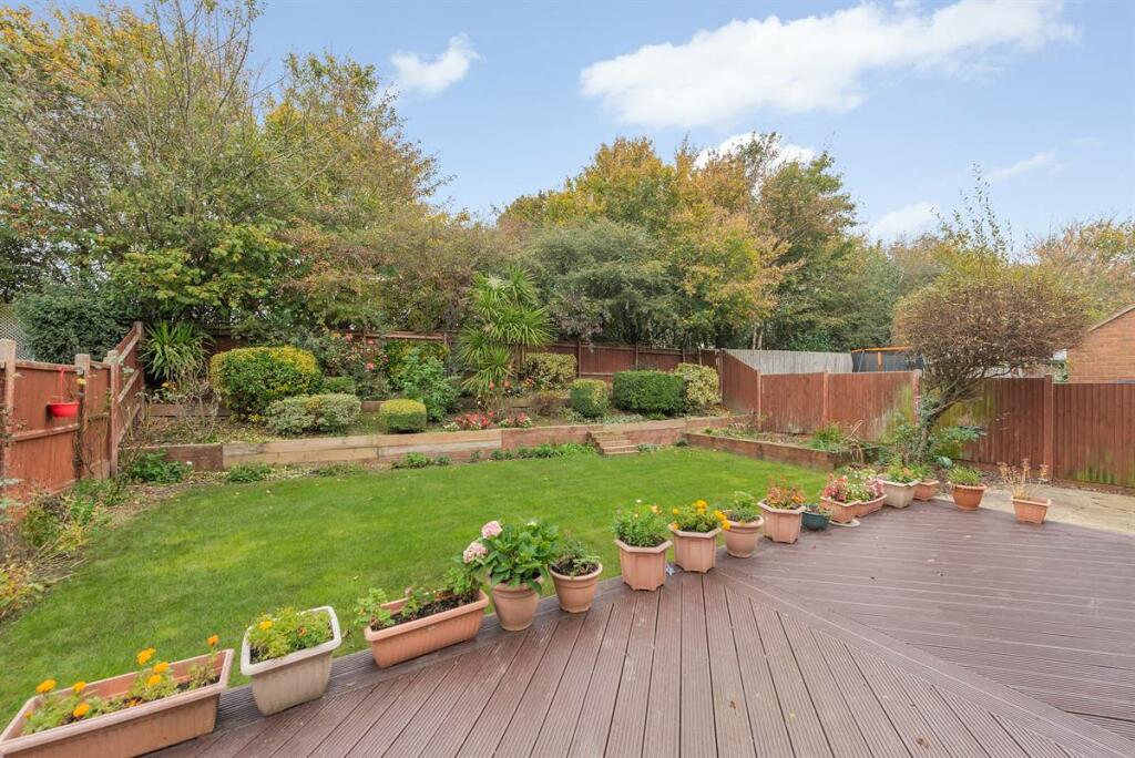 Additional image 20 of Pochard Crescent, Herne Bay