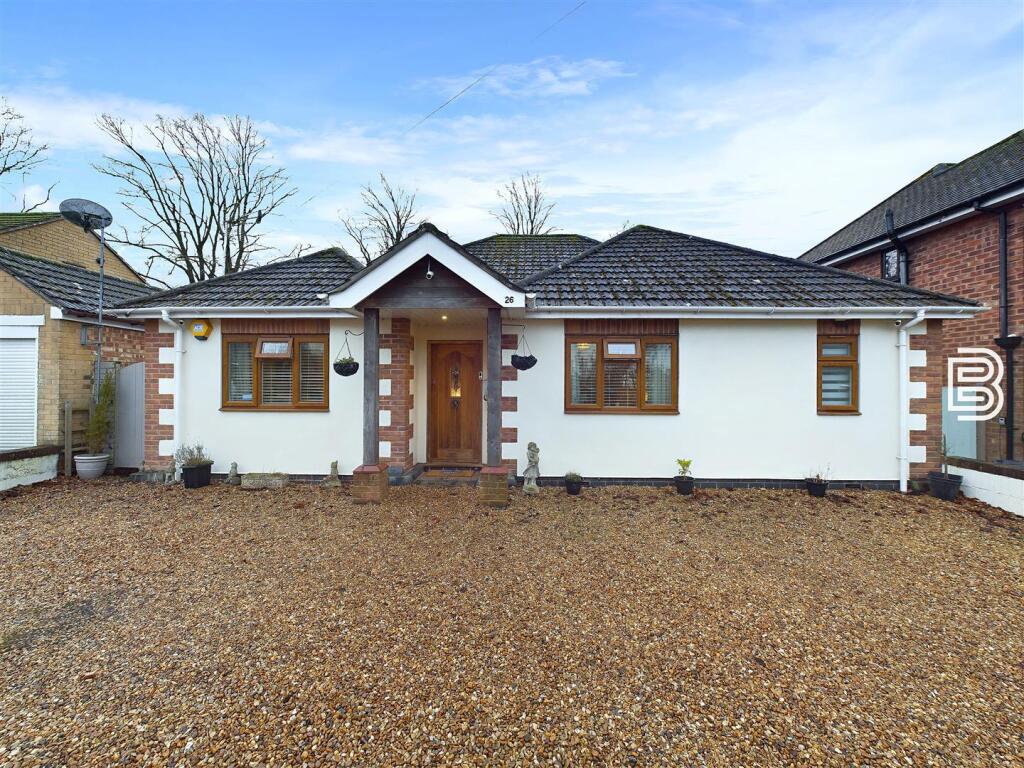 Additional image 26 of Station Road, Clifton Upon Dunsmore, Rugby