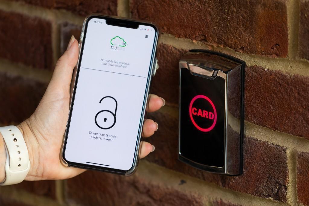 Additional image 23 of Studio 10B, SAR Court, Woodland Way, Canterbury, Kent, CT2