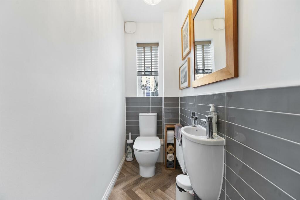 Additional image 8 of Sherwood Drive, Crich