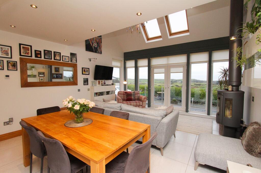 Additional image 6 of High Allandoo, Leswalt, Stranraer, DG9 0LT