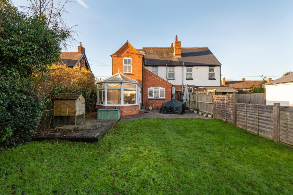 Additional image 24 of Shrewley Common, Shrewley, CV35