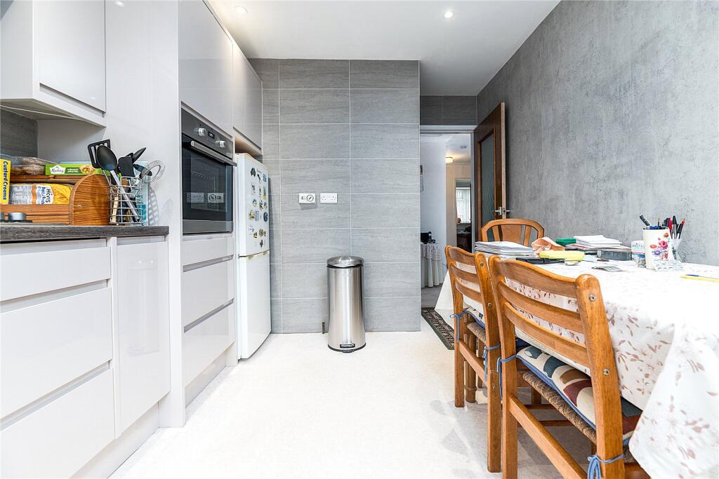 Additional image 15 of Gorsey Close, Belper, Derbyshire, DE56